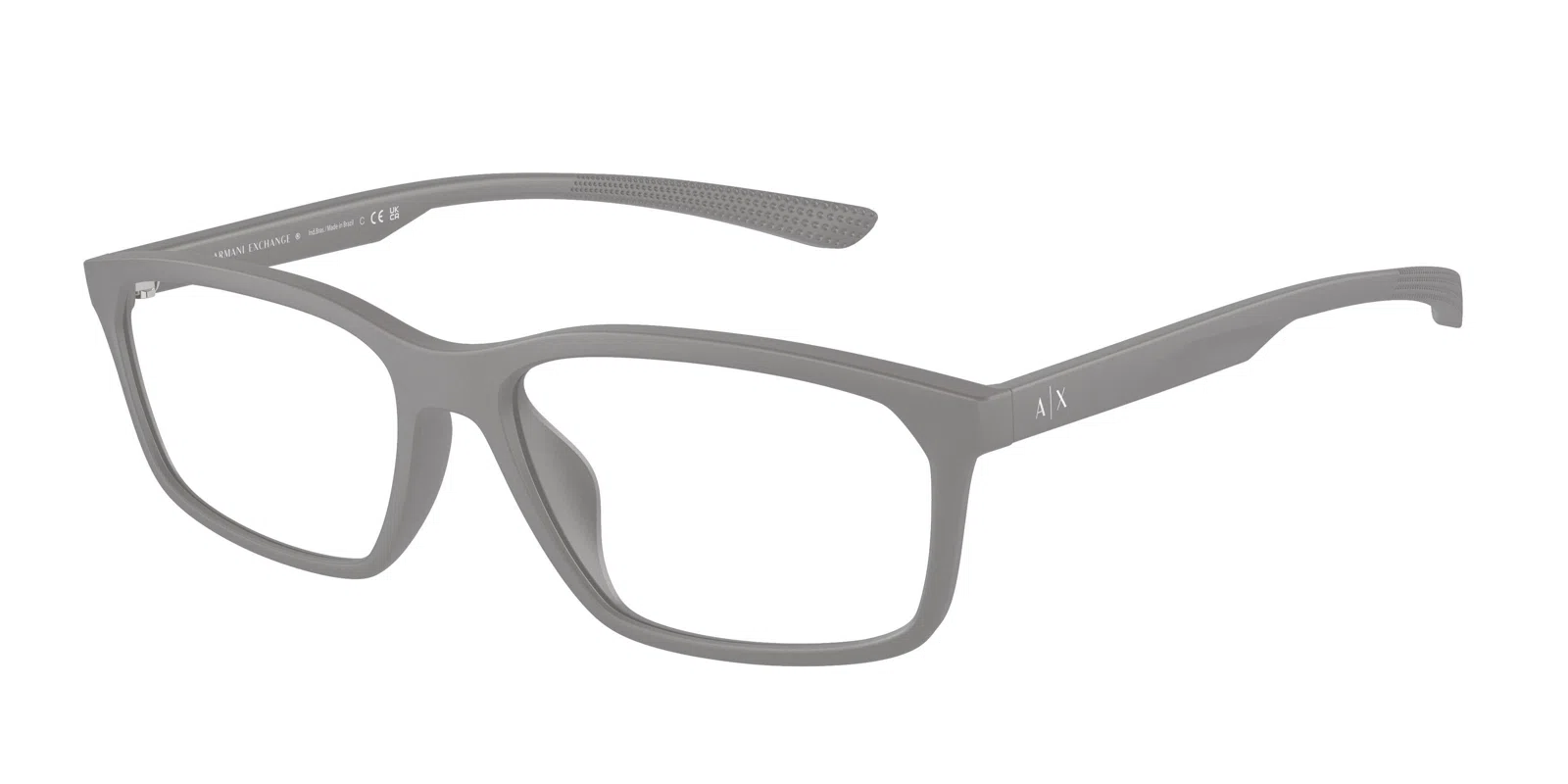 Armani Exchange 3108U Eyeglasses - view 2